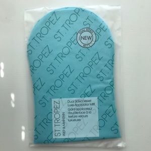 St Tropez Tanning Mitten